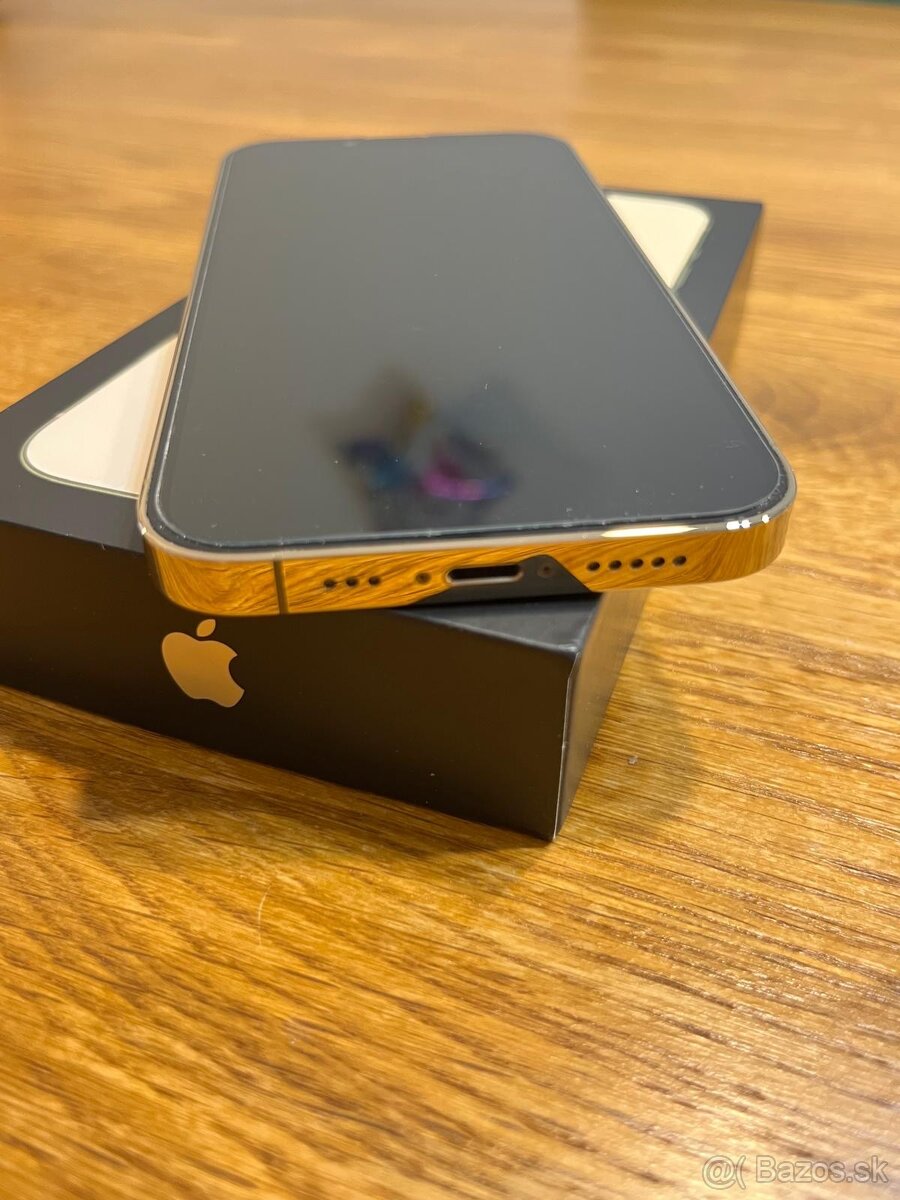 Iphone 13pro 128gb - 6