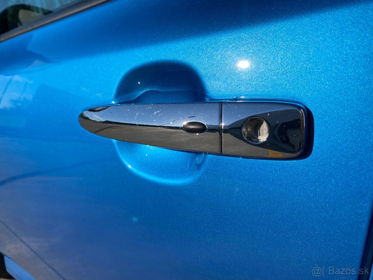 Nissan LEAF e+TEKNA 62 kWh 2024 - 6