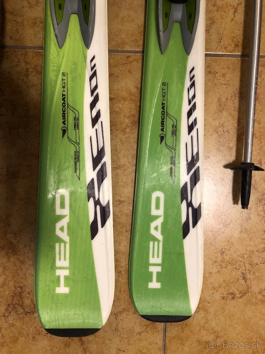 Výbava na lyžovanie - 6