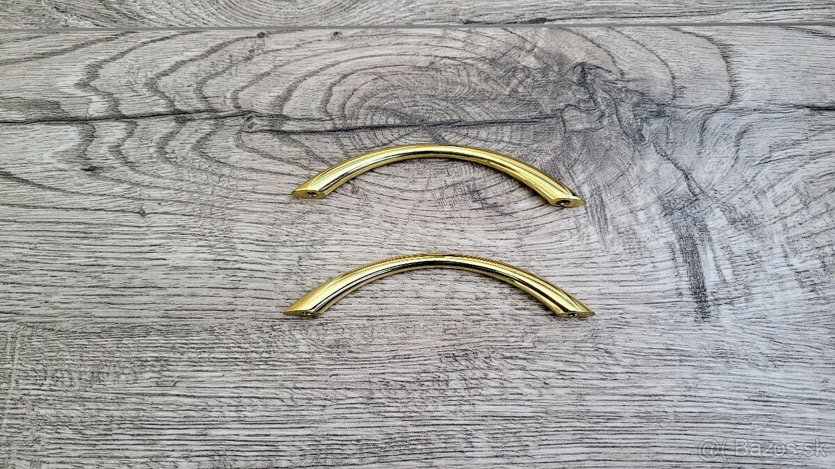 Úchytky na nábytok 2 ks - 6