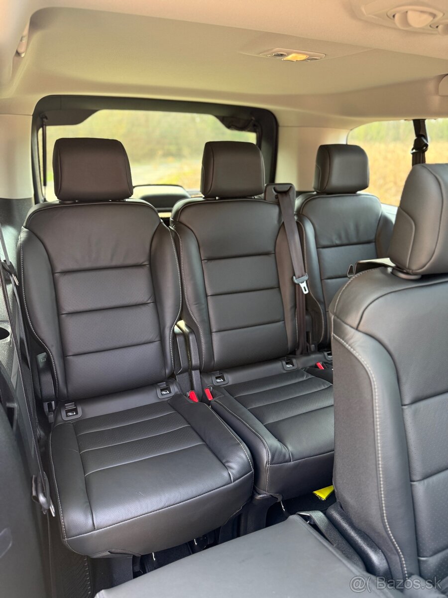 Toyota PROACE VERSO 8 miest. - 6