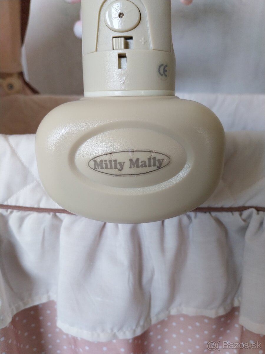Postielka Milly Mally - 6