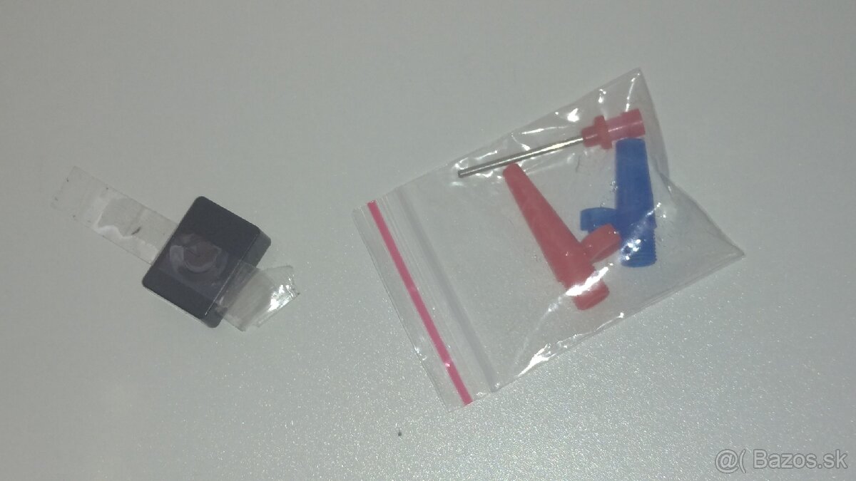 Bezdrôtový akumulátorový kompresor s USB-C nabíjaním - 6