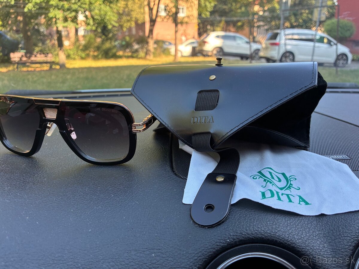 Dita slnecne okuliare - 6