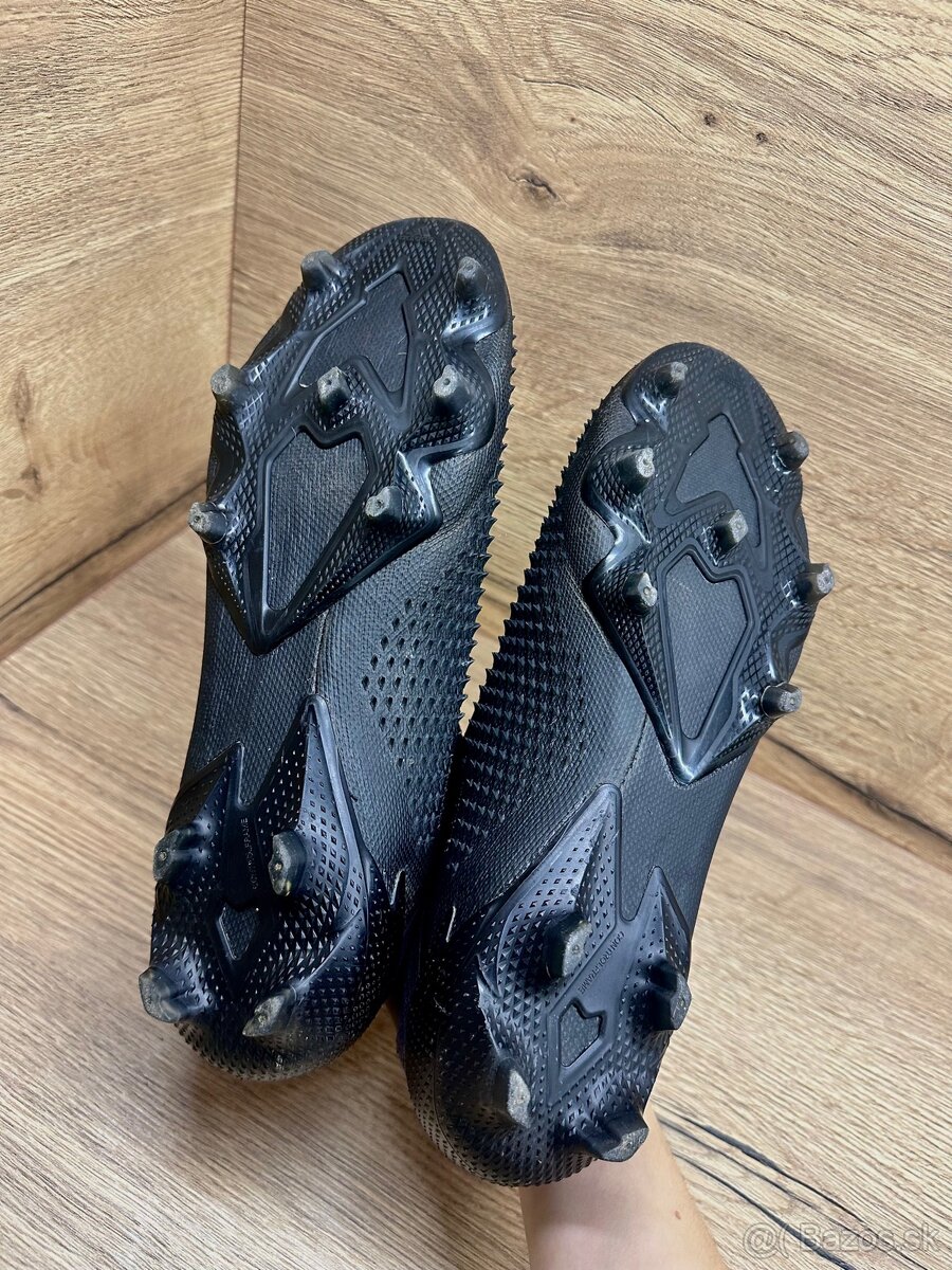 Kopačky Adidas Predator Freak+ FG - 6