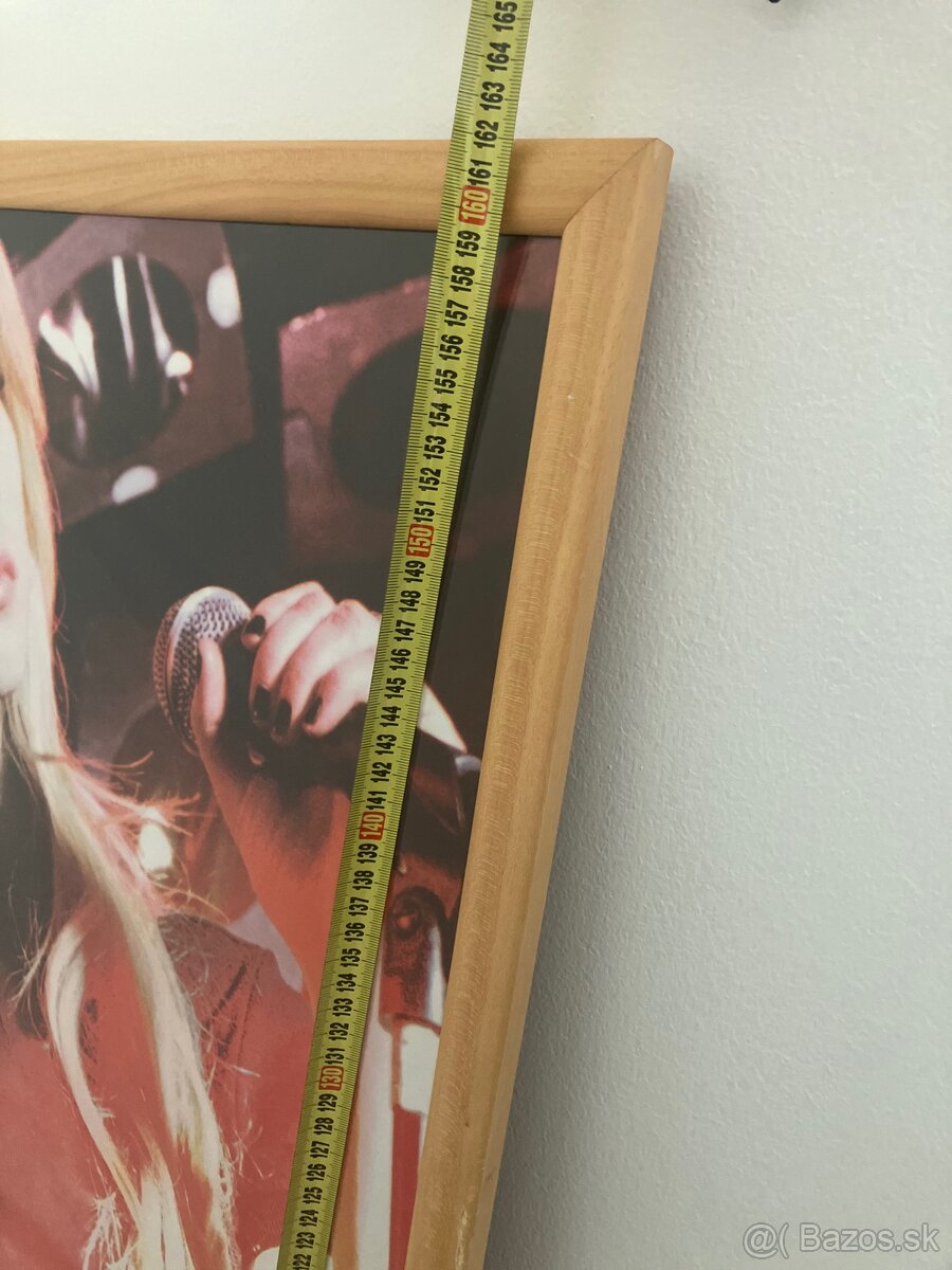Predaj plagát Avril Lavigne - 6