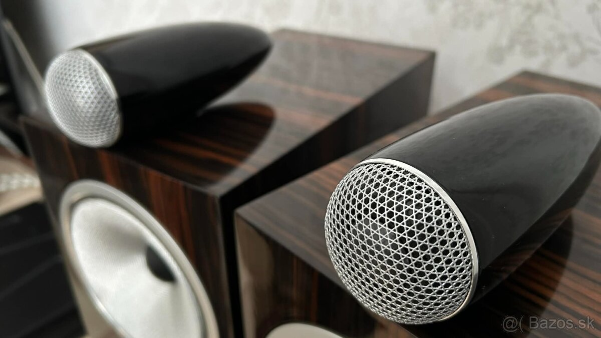 Bowers&Wilkins 702 Signature - 6