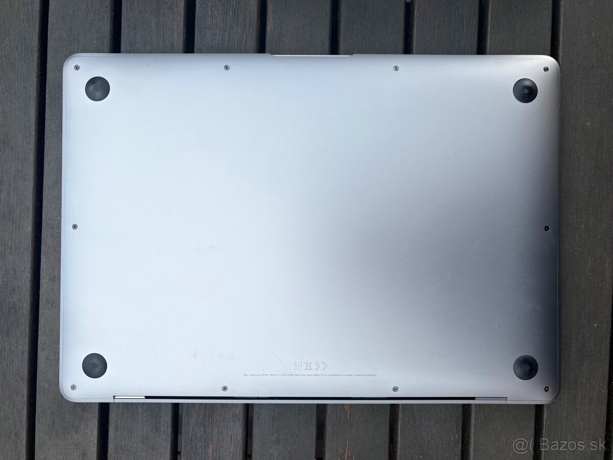 MacBook Air 13” 2019 - 6