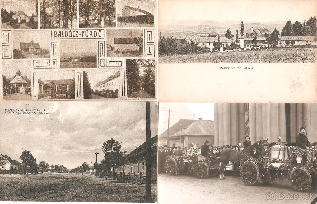 Pohľadnice - 6