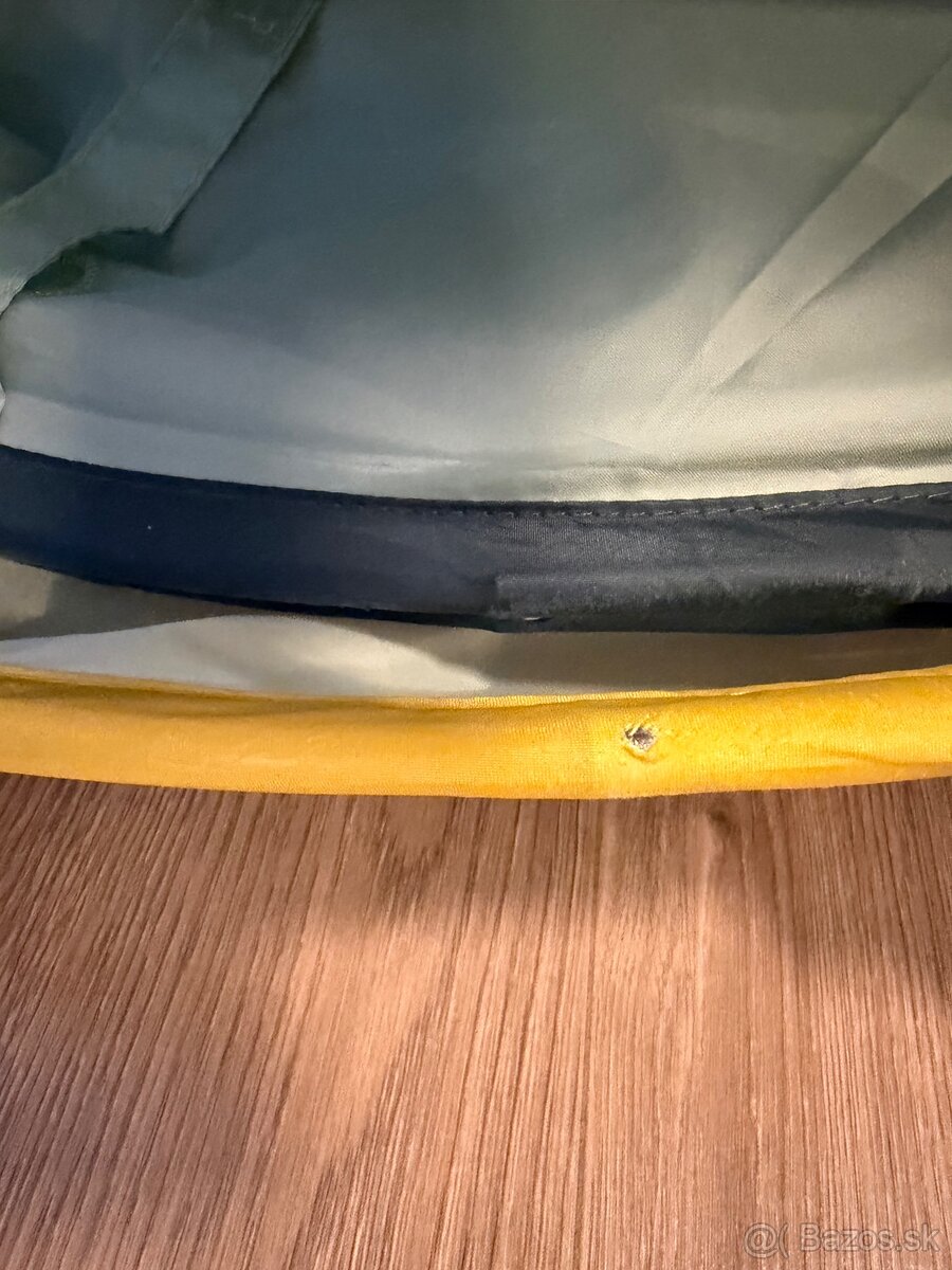 Baldachýn ikea - 6