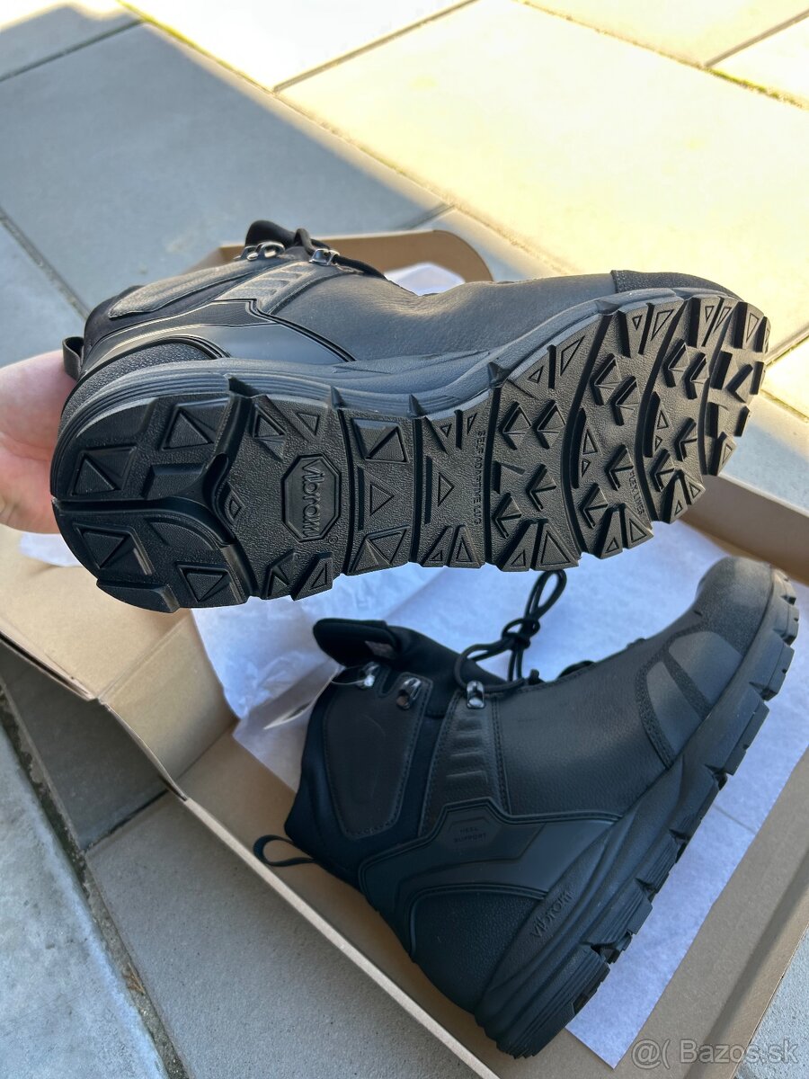 BOSP Taras Mid vel. EU 45 VIBRAM - 6