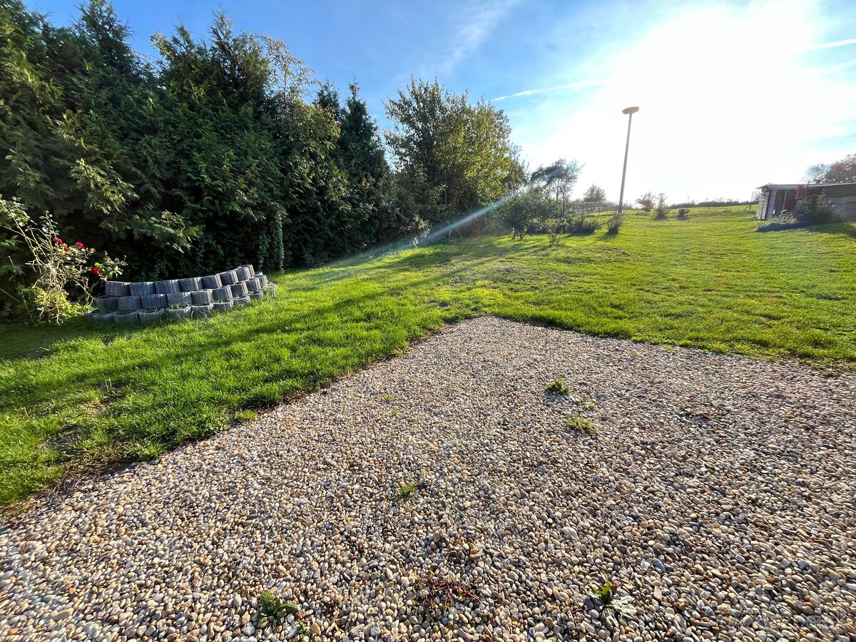 Predám rodinný dom - 6