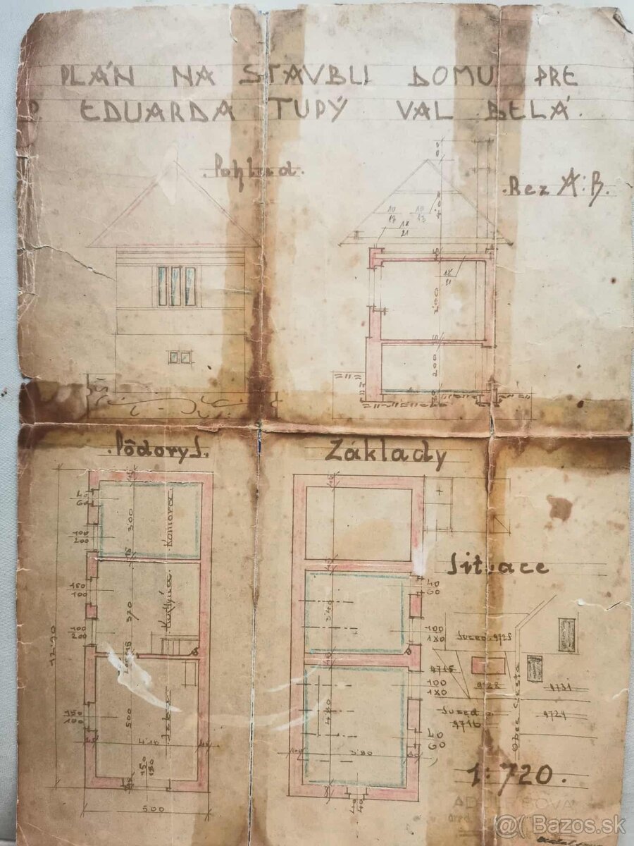 Chalupa Valaská Belá - 6