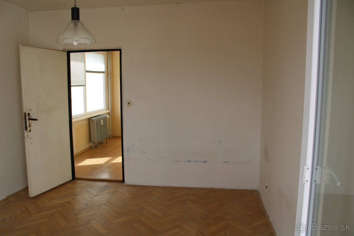 SPEKTRUM REALITY- Na Predaj 3-izbový byt, 76.46 m2 , 4x logg - 6