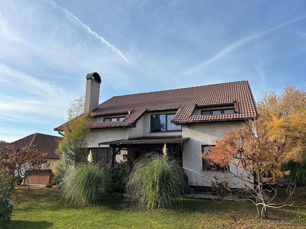 Čistenie striech a strešných krytín - 6