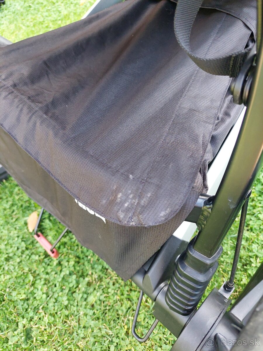 Thule urban glide 2 - 6