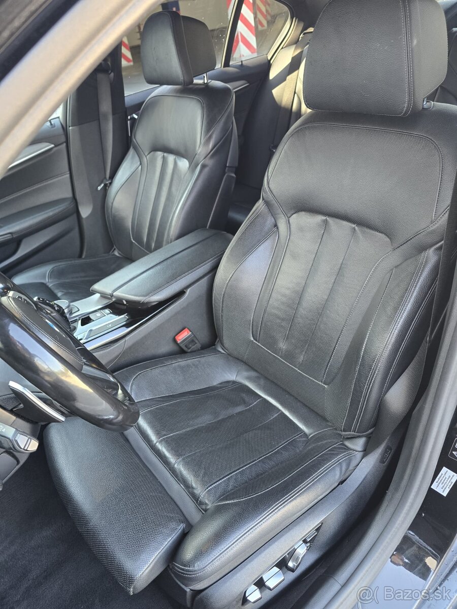 BMW m540i- prenájom - 6