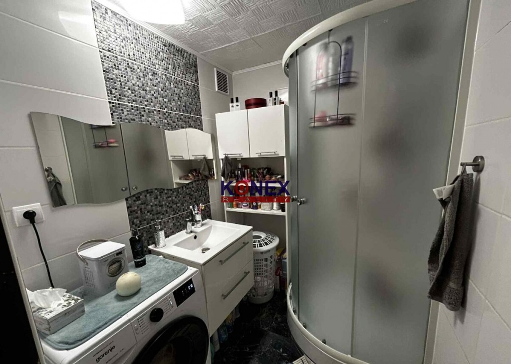 Pekný 3-izbový byt VRANOV NAD TOPĽOU - 6