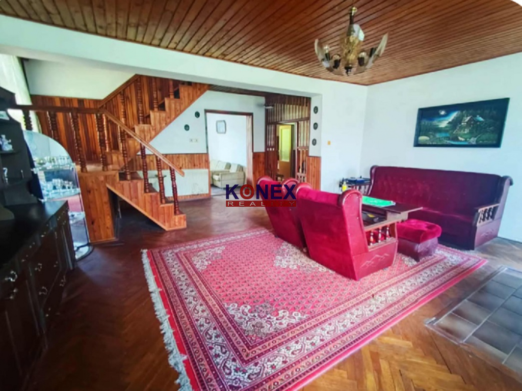 Rodinný dom na predaj – HOLČÍKOVCE - 6