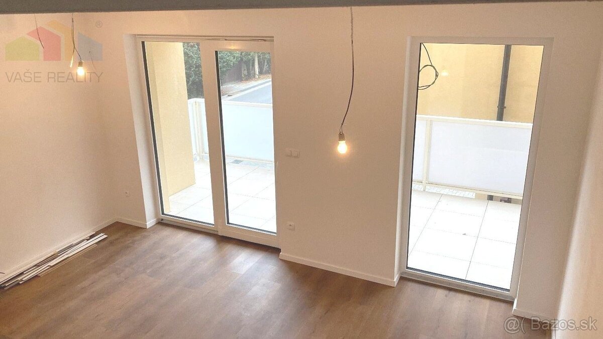 Trojizbový mezonetový byt Banka pri Piešťanoch - 6