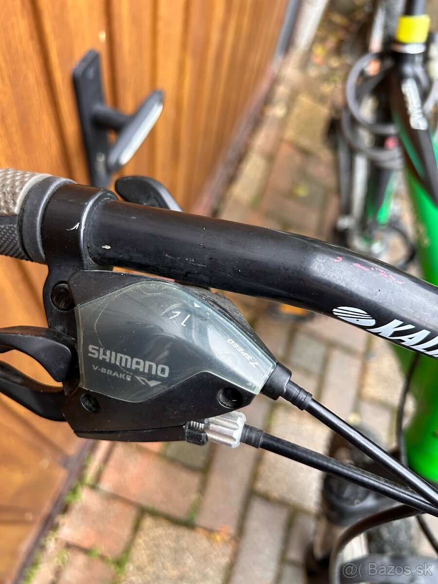 Horsky bicykel CTM Terrano 1.0 - 6