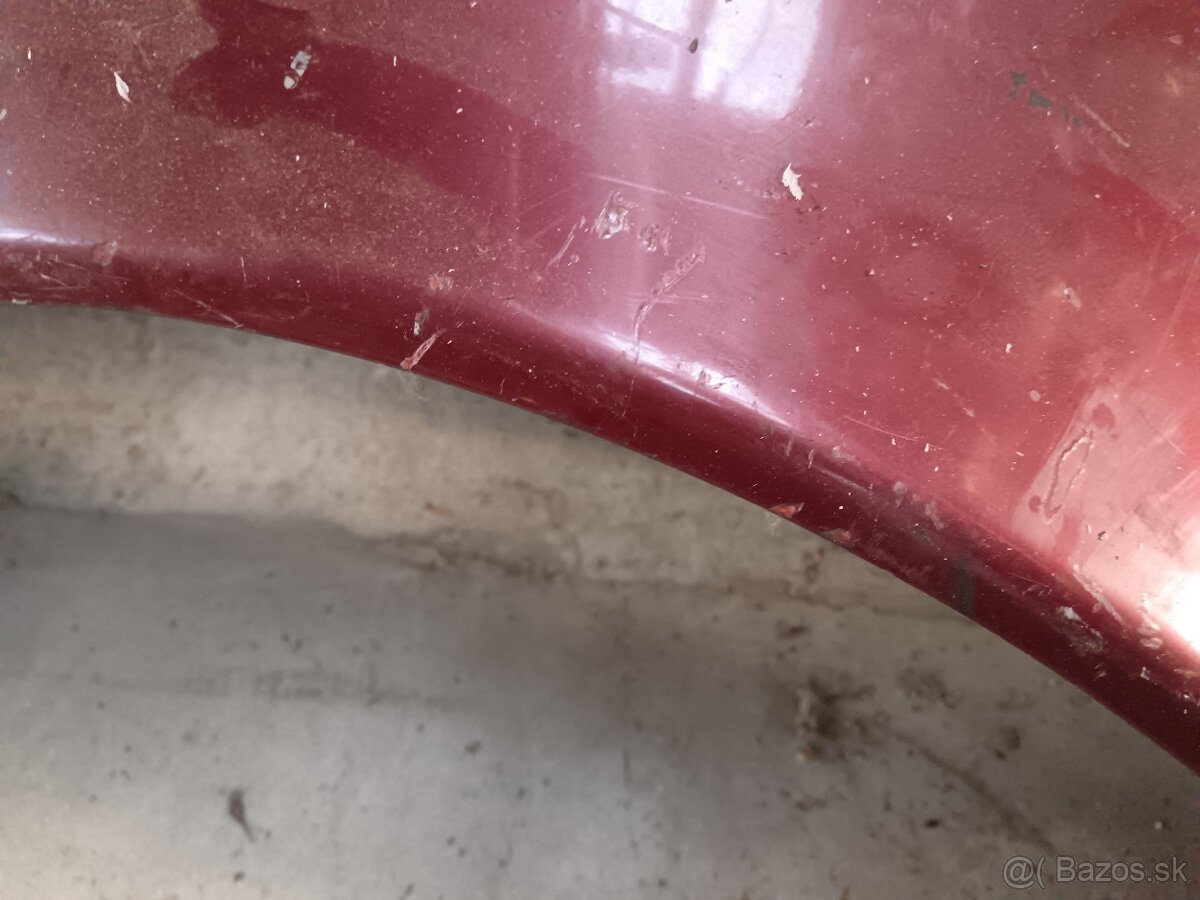 Bmw e34 predné blatníky - 6