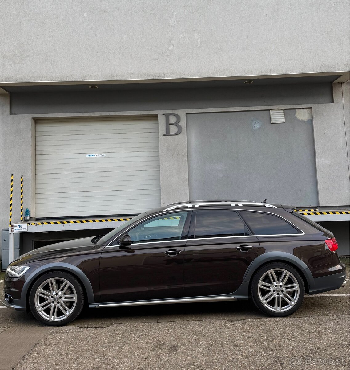 Audi A6 Allroad Quattro 3.0 BiTDI – 313 PS – Top Stav - 6