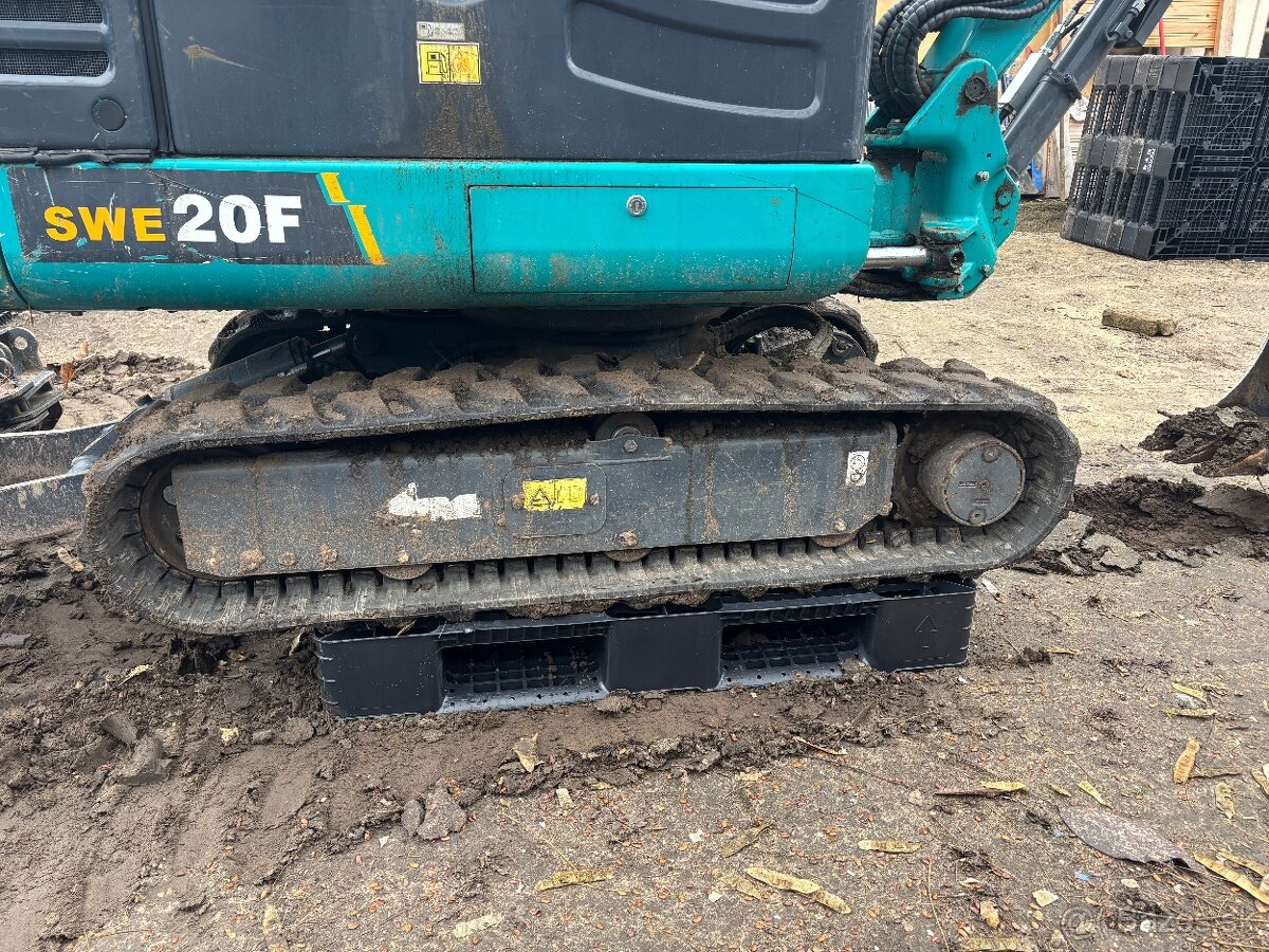 Plastové palety , vsakovacie Kose s certifikátom kolaudacii - 6