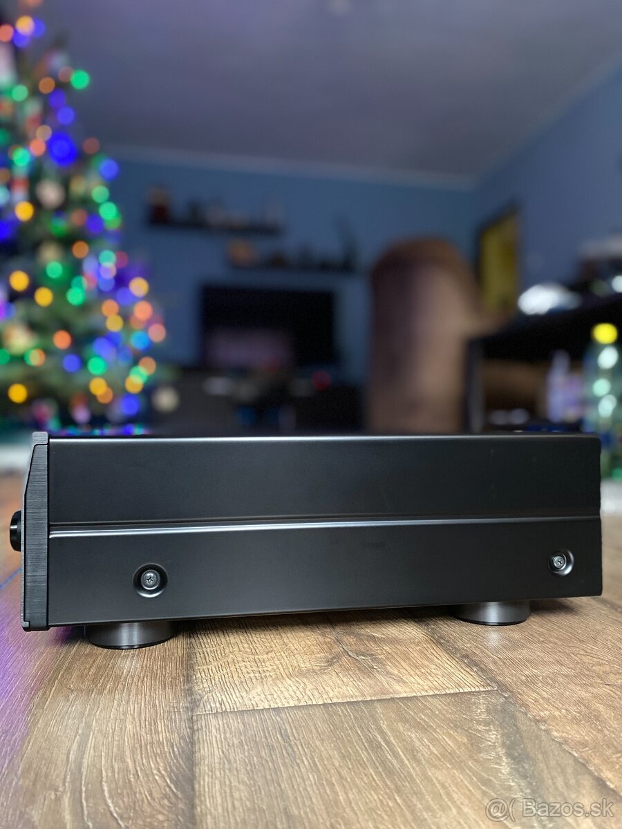 DENON PMA-1600NE-integrovaný zosilňovač (TOP STAV) - 6