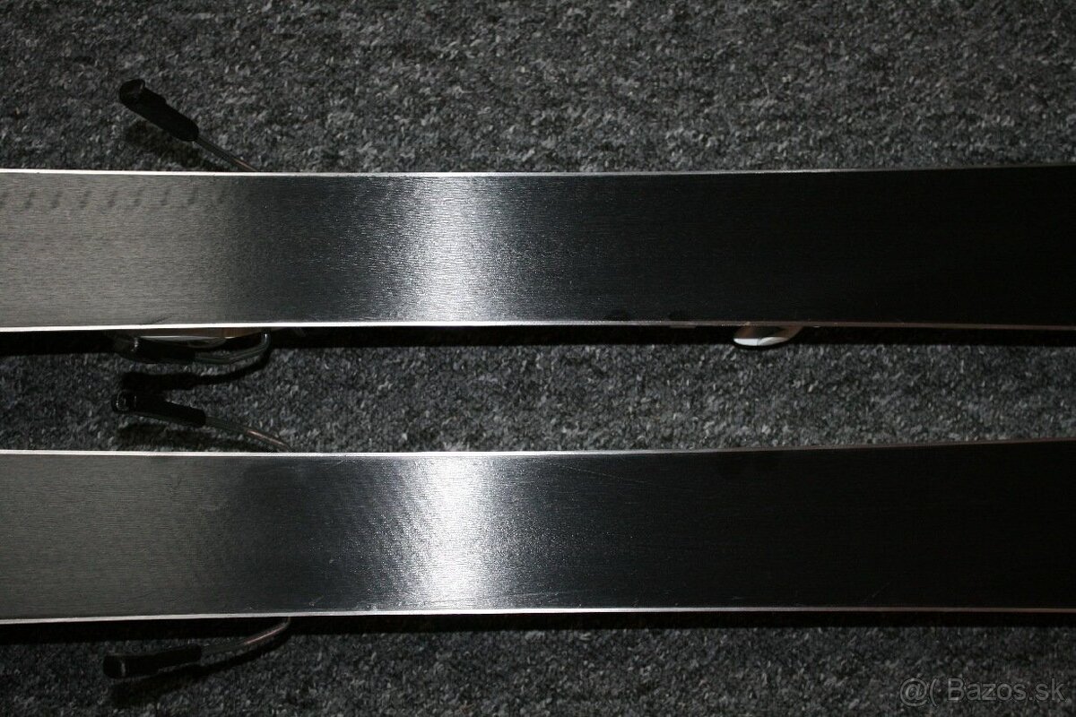 dámske lyže dynastar Glory 74 Rocker 149 cm - 6