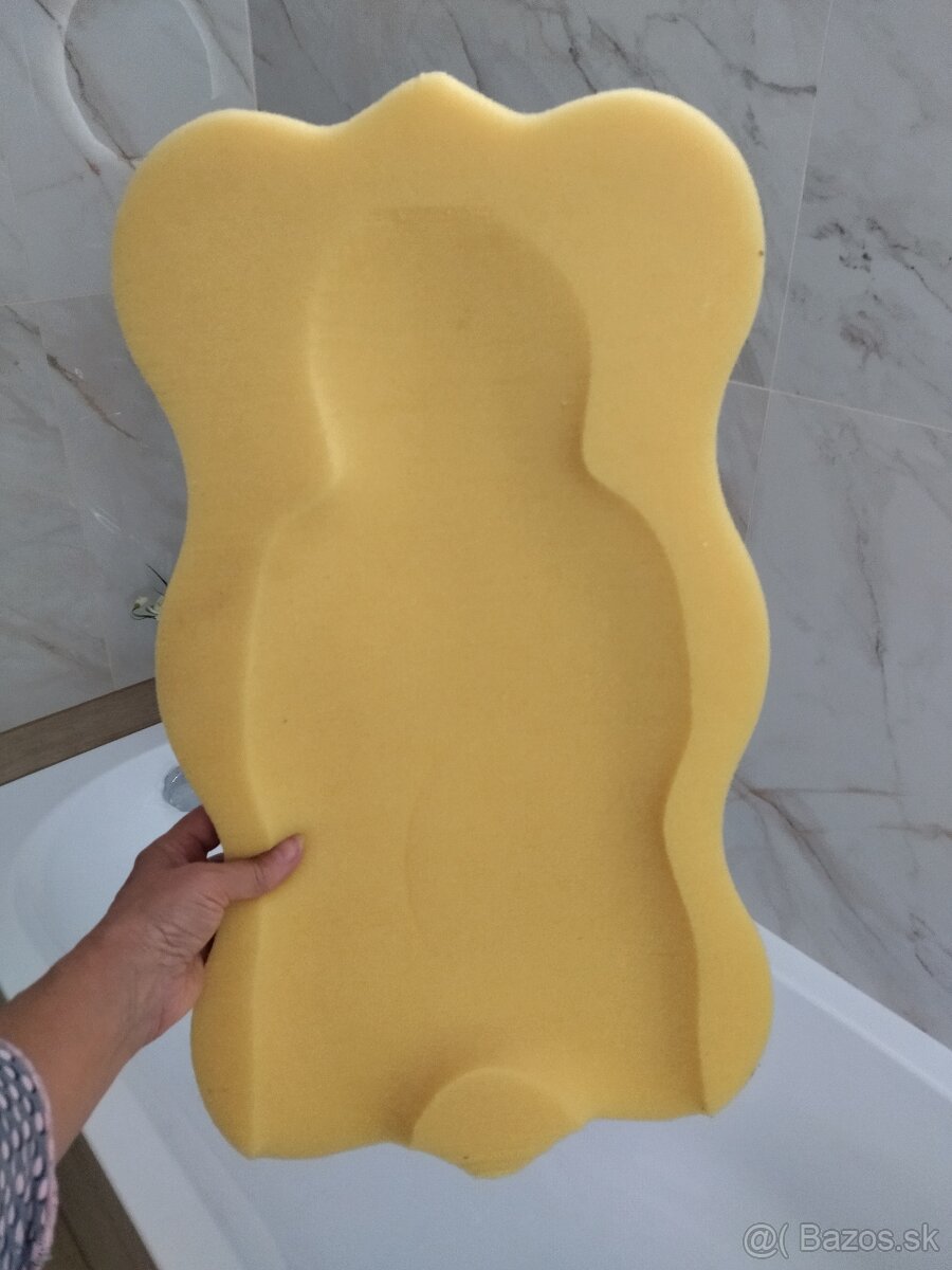 Obliečky, podložka - 6