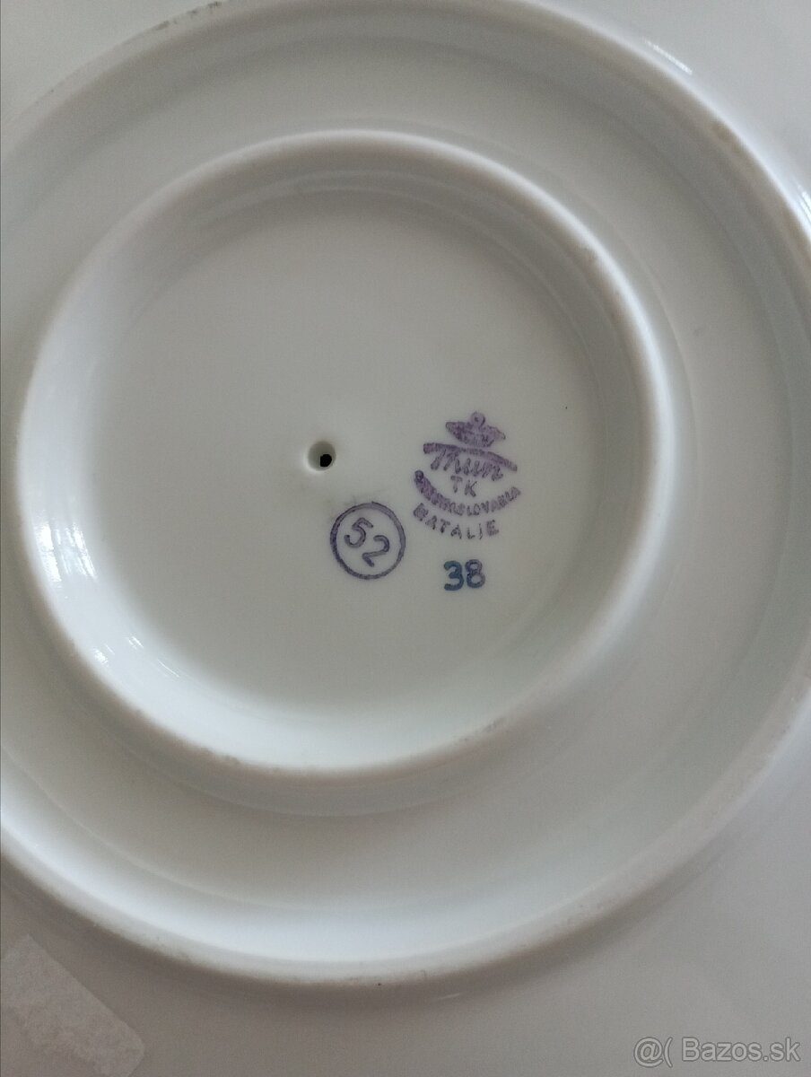 Terina a omáčnik - 6