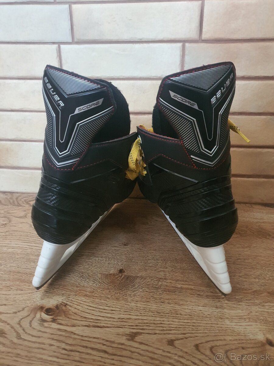 Korčule Nike Bauer - 6