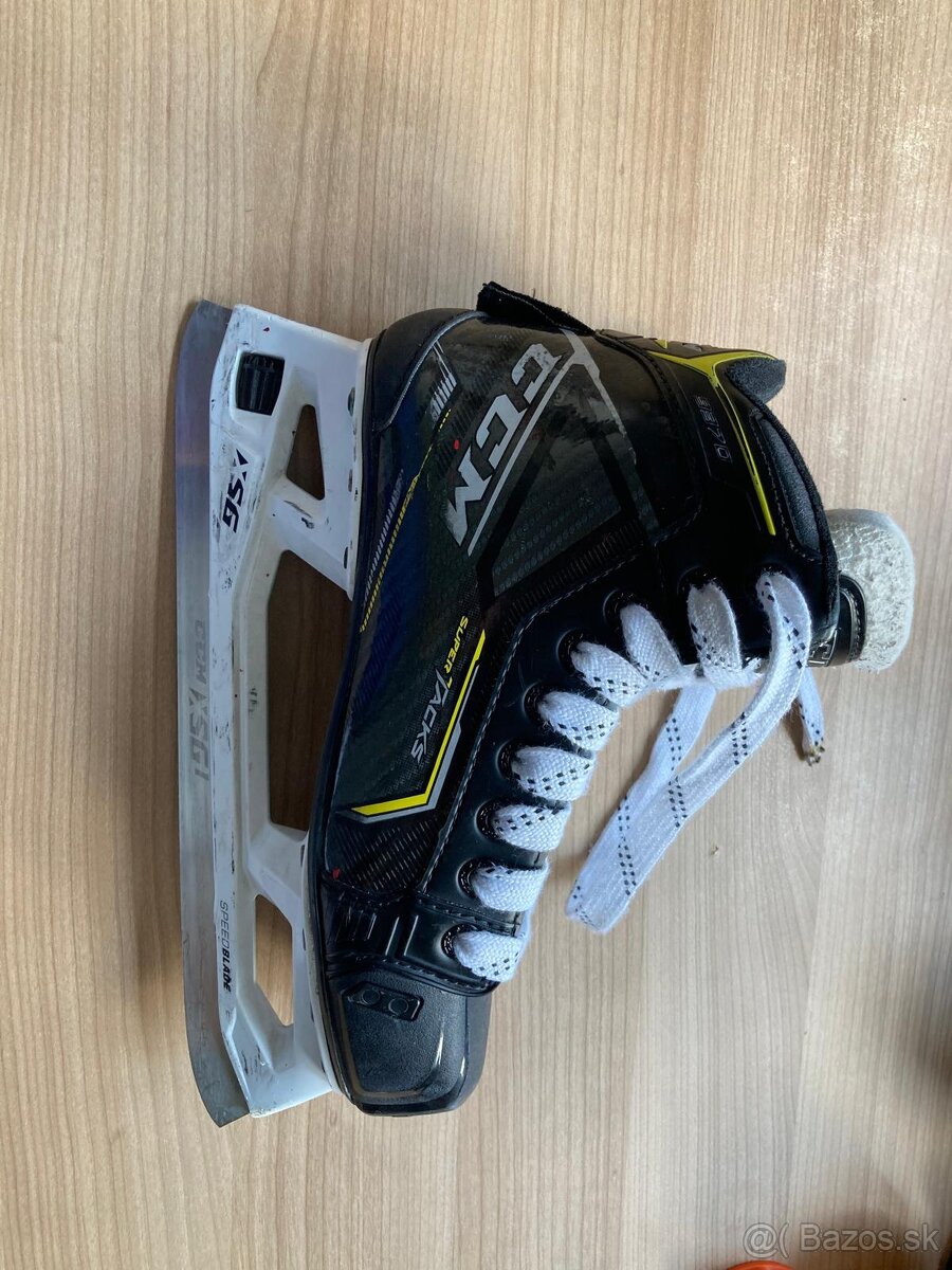 Brankarske hokejove korčule - 6