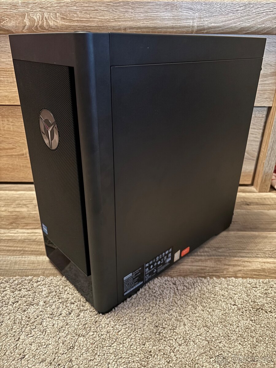 Lenovo Legion T5 26IOB6 (90RT00BYMK) - 6