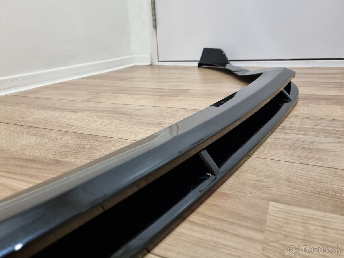 ARTEON PASSAT spliter spojler lipko pod predny naraznik - 6