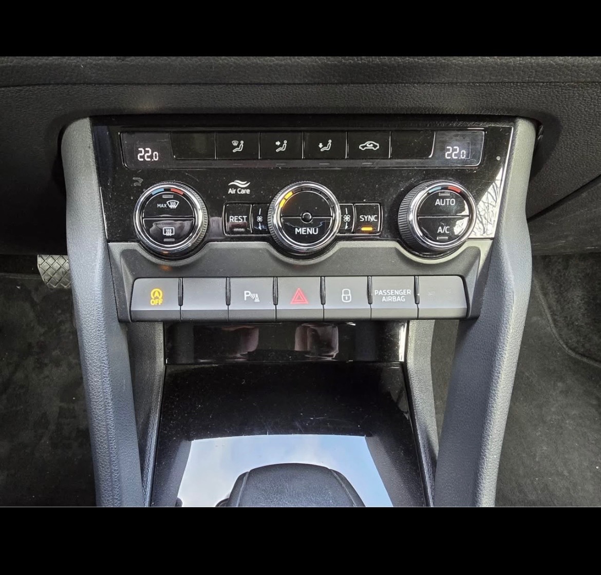 Škoda KodaiQ 2.0 TDI - 6