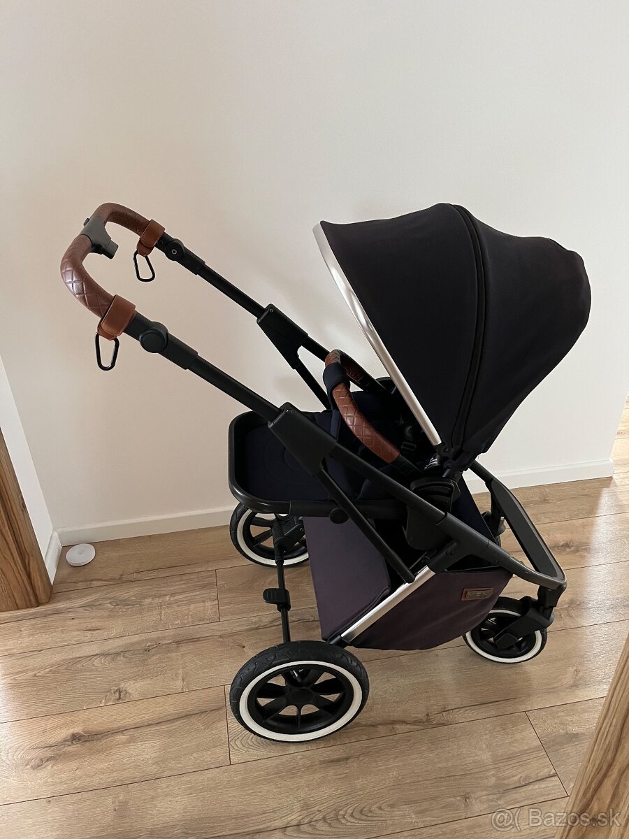 Moon Rocca Edition - 6