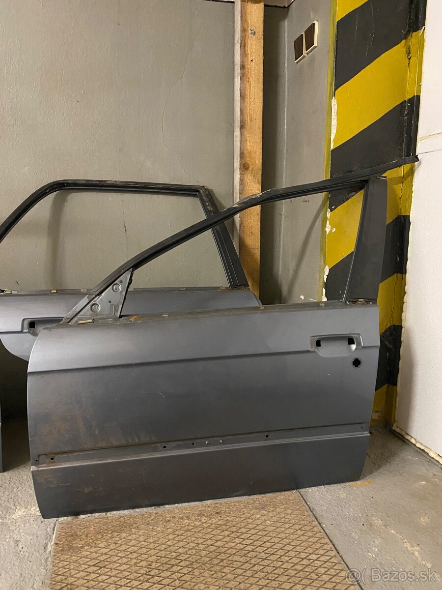 Bmw e30 časti karosérie - 6