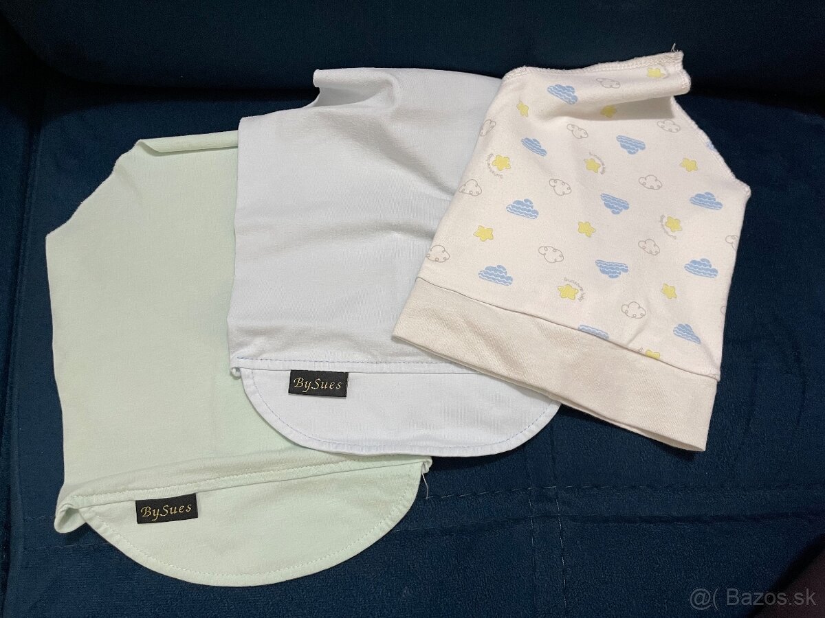 Letný set veľ. 80 - 6