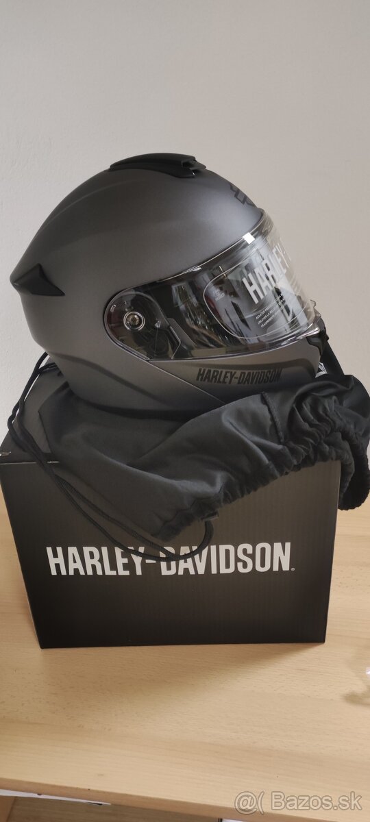 Harley Davidson prilba - 6