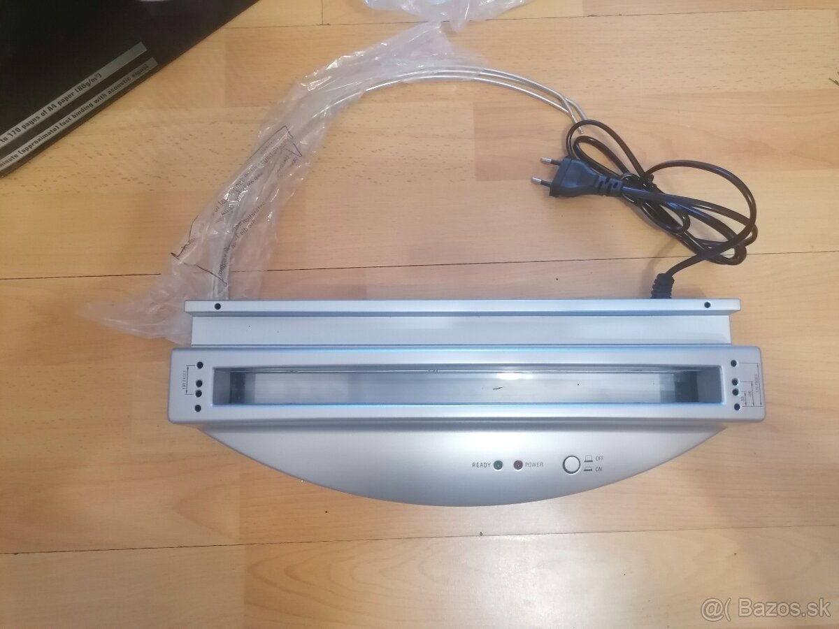 Viazačka na knihy - 6