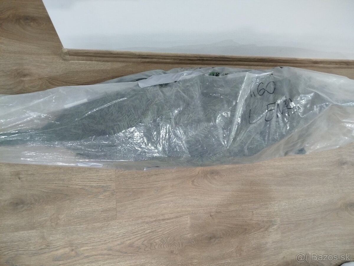 Vianočný stromček LENA 160 - 6