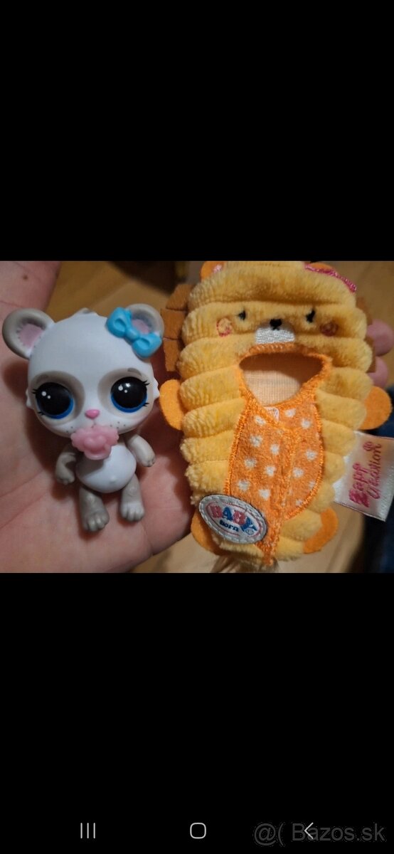 Baby born surprise - 6