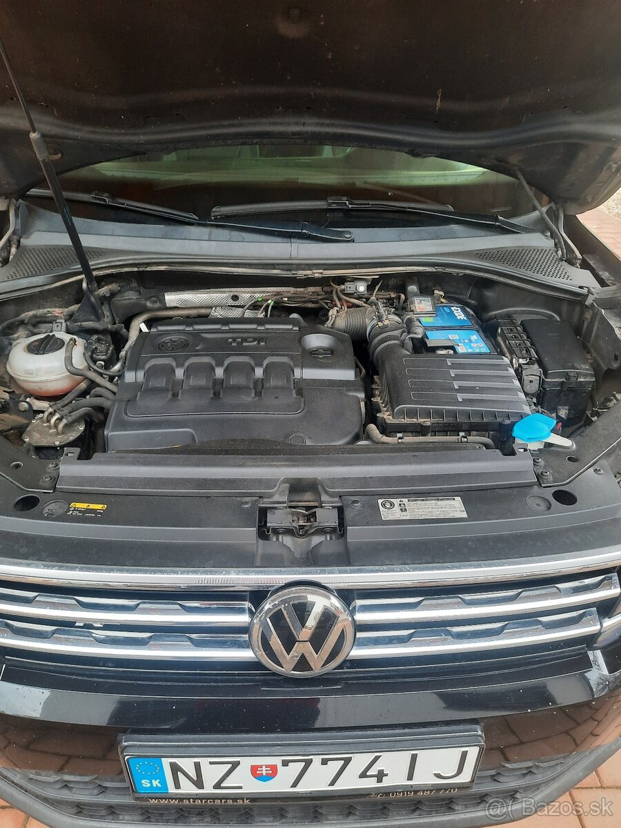 Vw tiguan - 6
