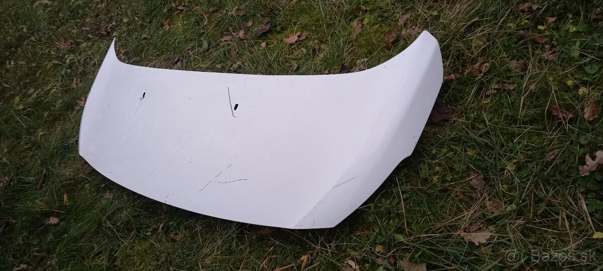 Opel vivaro kapota predna - 6