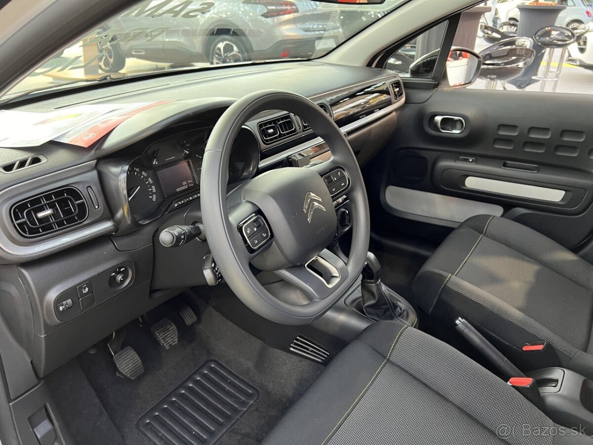 Citroën C3 - 6