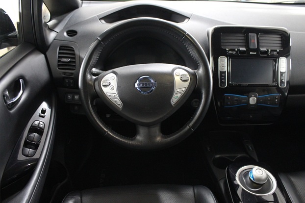 Nissan Leaf Tekna 30 - 6