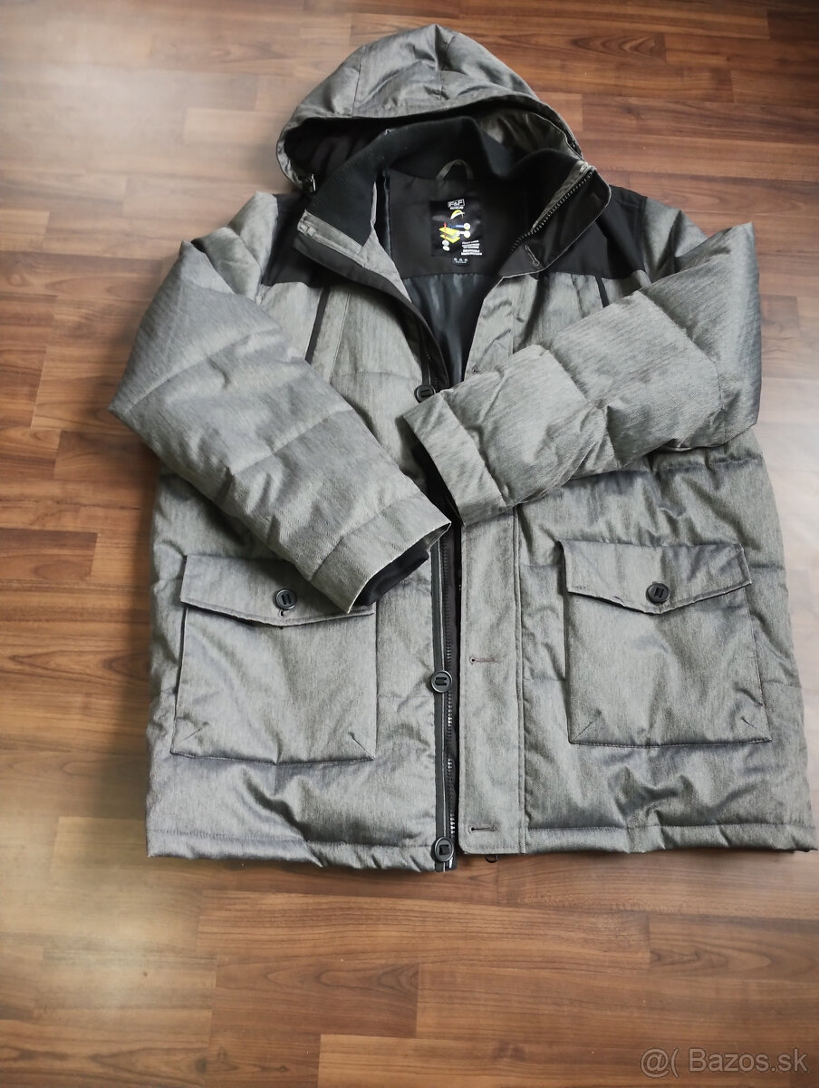 Bundy všetko spolu/ nové - 6