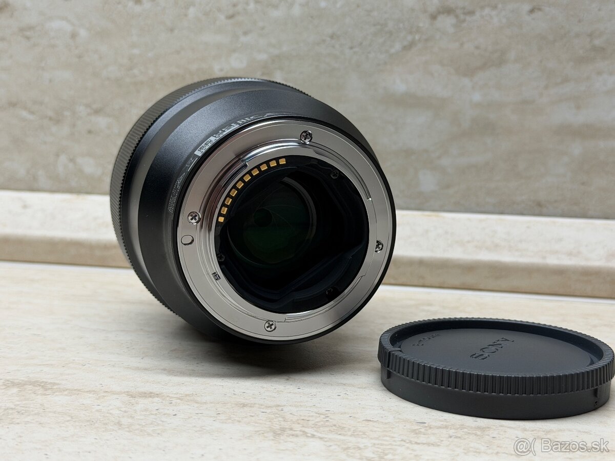 Sony FE 85mm f/1.8 Sony E-mount - 6